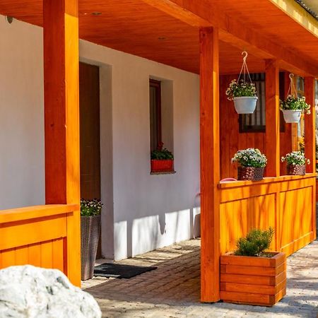 Apartament Lesny Zakopane Exterior photo